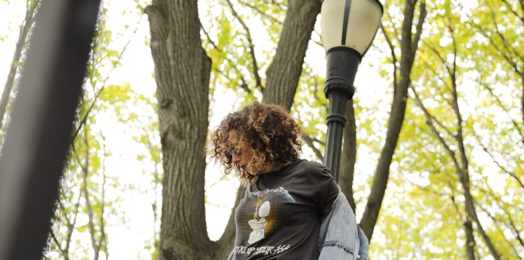 tawny Sober nyc rock n roll