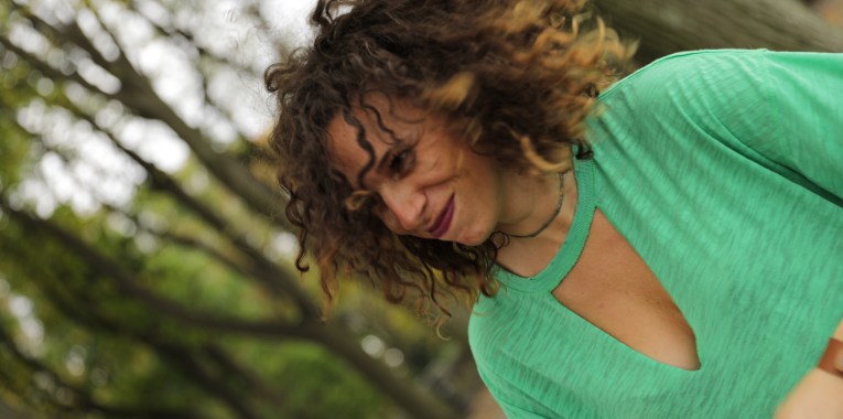 Tawny Sober Sobriety NYC Recovery