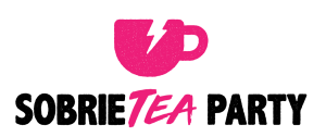 SobrieTea Party Tawny Lara Sober NYC