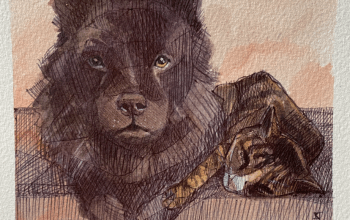 Tawny Lara Sober NYC Manhattan