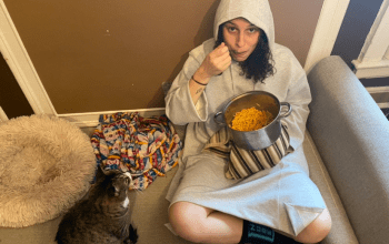 Tawny Lara Sober NYC New Normal